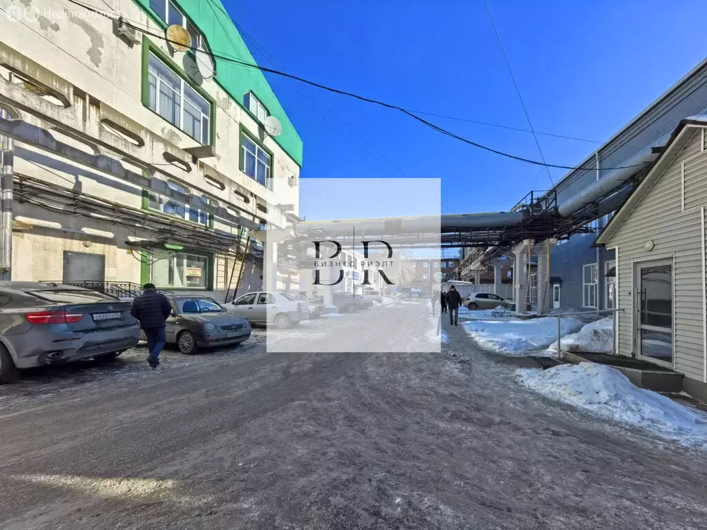 Офис (2454 м) - Фото 1