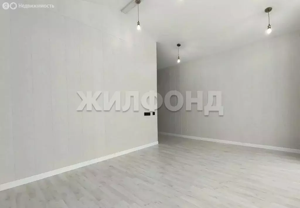 Дом в Новосибирск, Ипподромская улица, 48 (60 м) - Фото 1