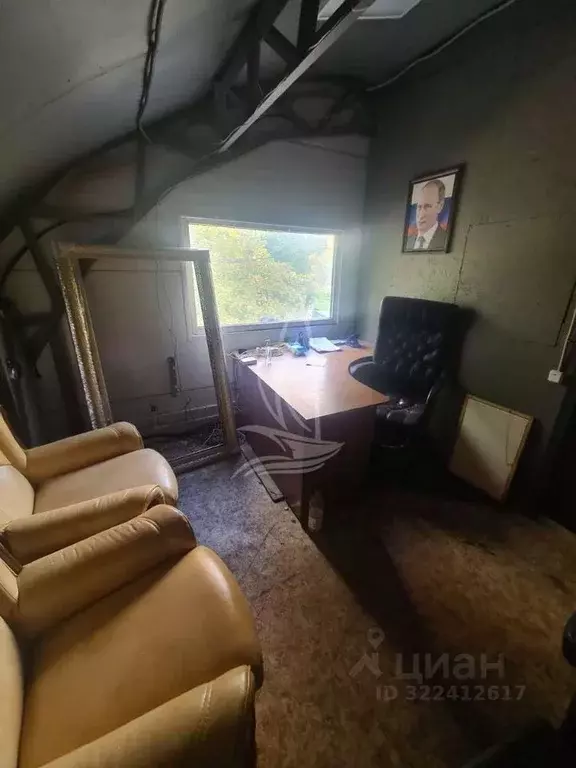 Офис в Московская область, Подольск ул. Кирова, 54В (30 м) - Фото 1