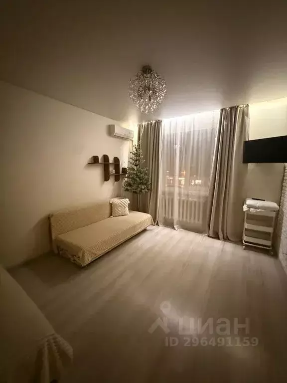 1-к кв. Башкортостан, Уфа Дагестанская ул., 10/2 (37.0 м) - Фото 1