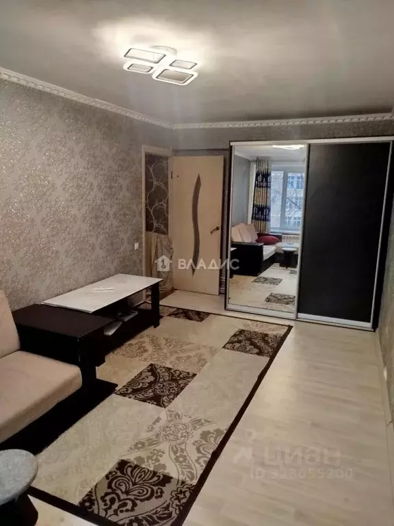 2-к кв. Москва 1-я Дубровская ул., 2БК1 (44.0 м) - Фото 1