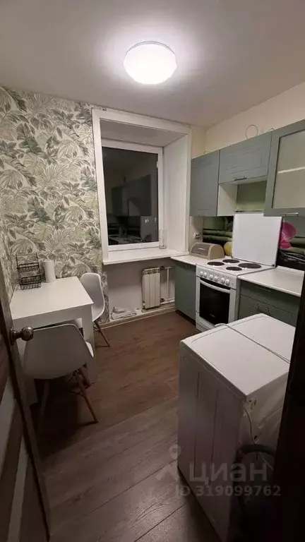 2-к кв. Иркутская область, Иркутск ул. Омулевского, 2 (31.1 м) - Фото 1