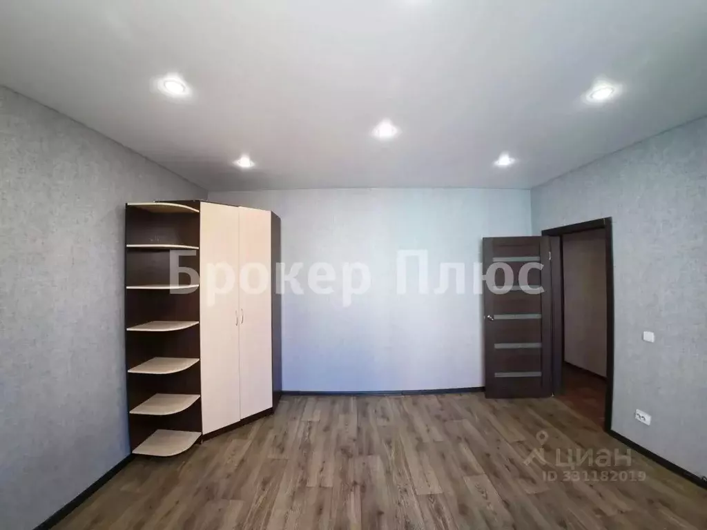 2-к кв. Хакасия, Абакан ул. Ивана Ярыгина, 17 (51.3 м) - Фото 1