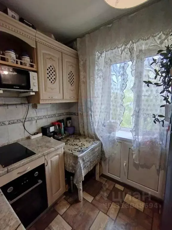 2-к кв. Кемеровская область, Новокузнецк ул. Шункова, 15 (40.5 м) - Фото 0