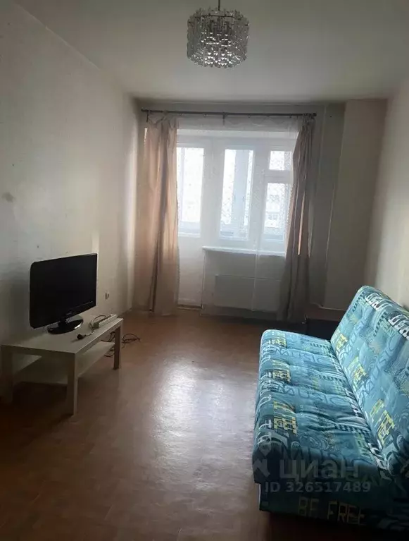 1-к кв. Свердловская область, Екатеринбург ул. Волгоградская, 224 ... - Фото 1