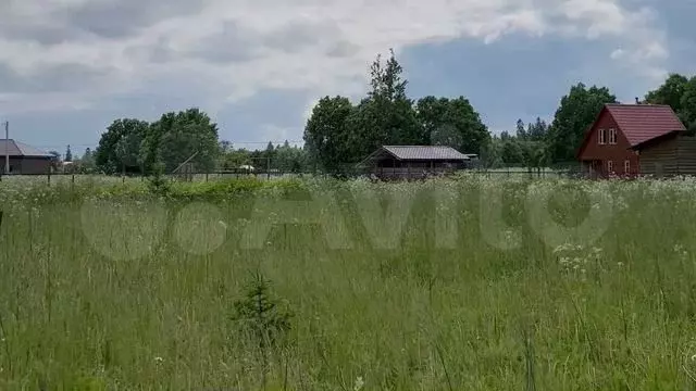 Участок 30 сот. (личное подсобное хозяйство (лпх)) - Фото 1