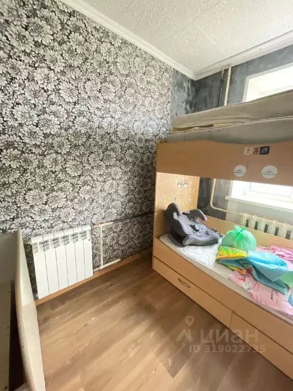 Комната Чувашия, Чебоксары просп. Тракторостроителей, 5 (17.0 м) - Фото 0