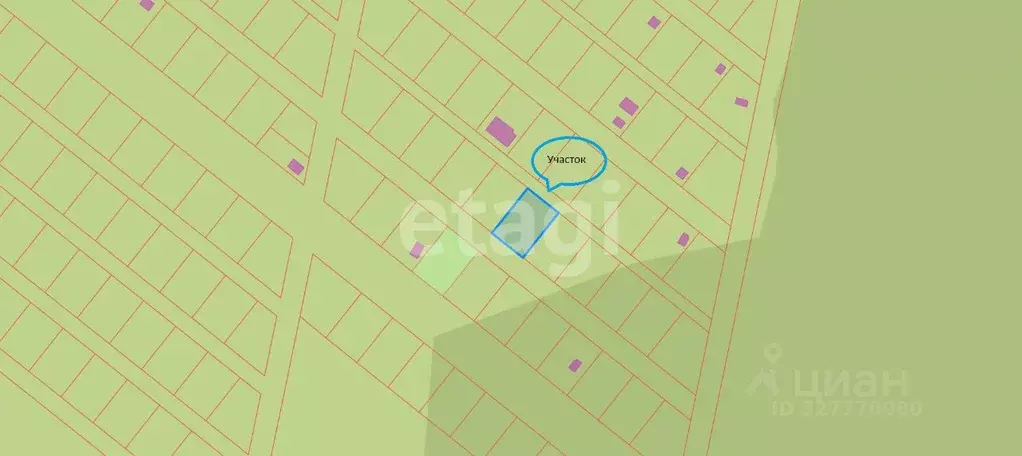 Участок в Алтай, Майминский район, Манжерокское с/пос, с. Озерное ул. ... - Фото 1