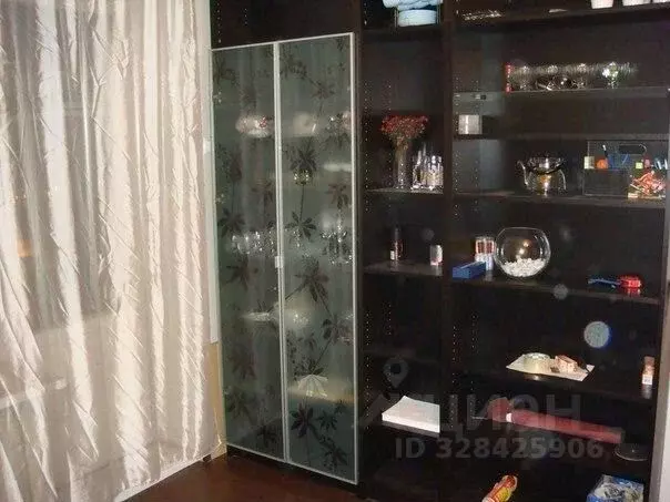 1-к кв. Москва Лобненская ул., 6 (38.0 м) - Фото 2