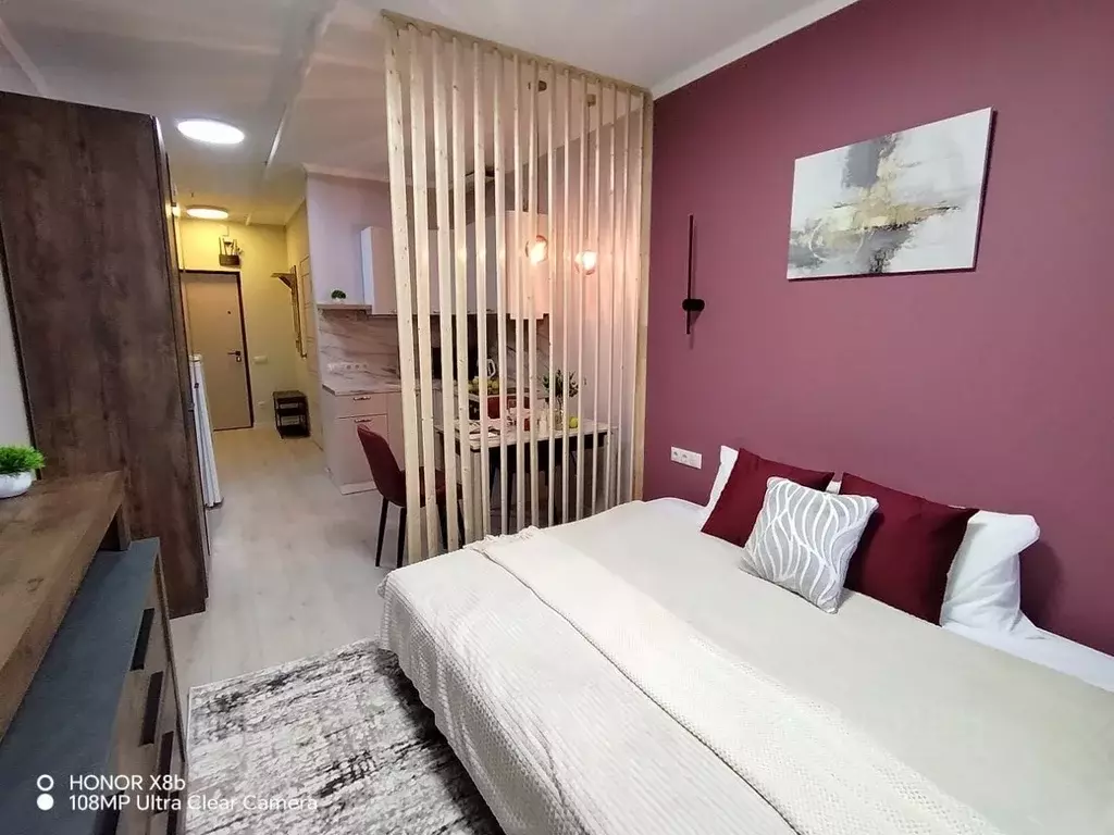 Студия Московская область, Одинцовский городской округ, Новоивановское ... - Фото 2