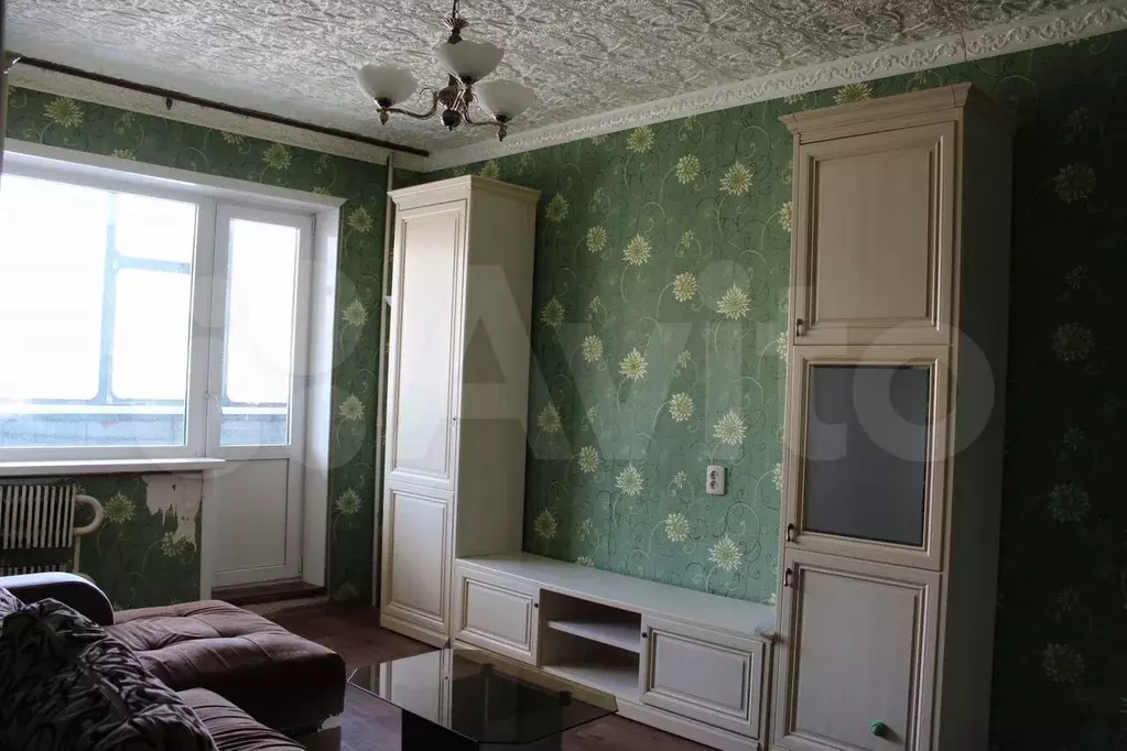 2-к. квартира, 47 м, 8/9 эт. - Фото 1