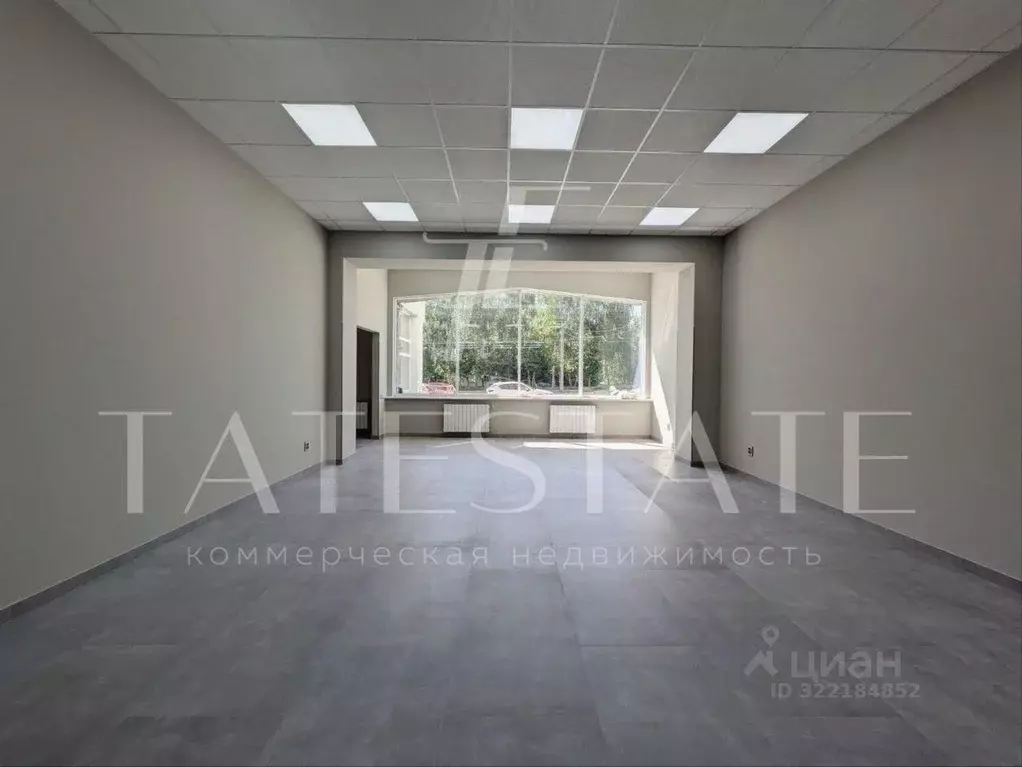 Помещение свободного назначения в Татарстан, Казань Гвардейская ул., ... - Фото 2