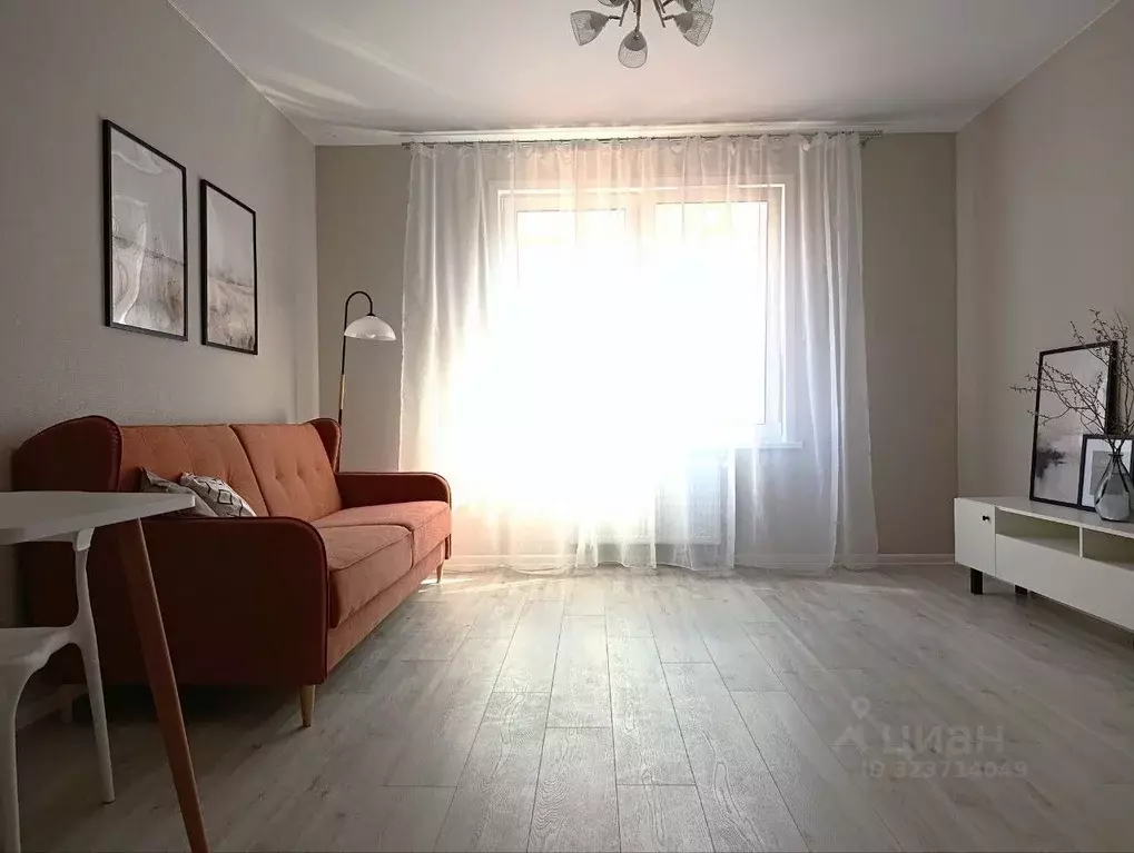 2-к кв. Пермский край, Пермь ул. Яблочкова, 5к5 (45.0 м) - Фото 2