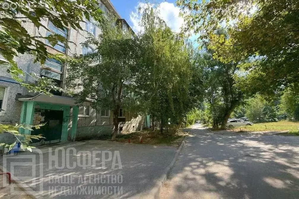 2-комнатная квартира: Волгоград, улица Генерала Штеменко, 47 (44.7 м) - Фото 1