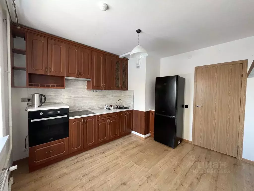 1-к кв. Санкт-Петербург Усть-Славянка тер., ул. Славянская, 26 (37.0 ... - Фото 1