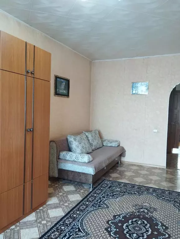 1-к кв. Оренбургская область, Оренбург проезд Автоматики, 12/1 (37.5 ... - Фото 1