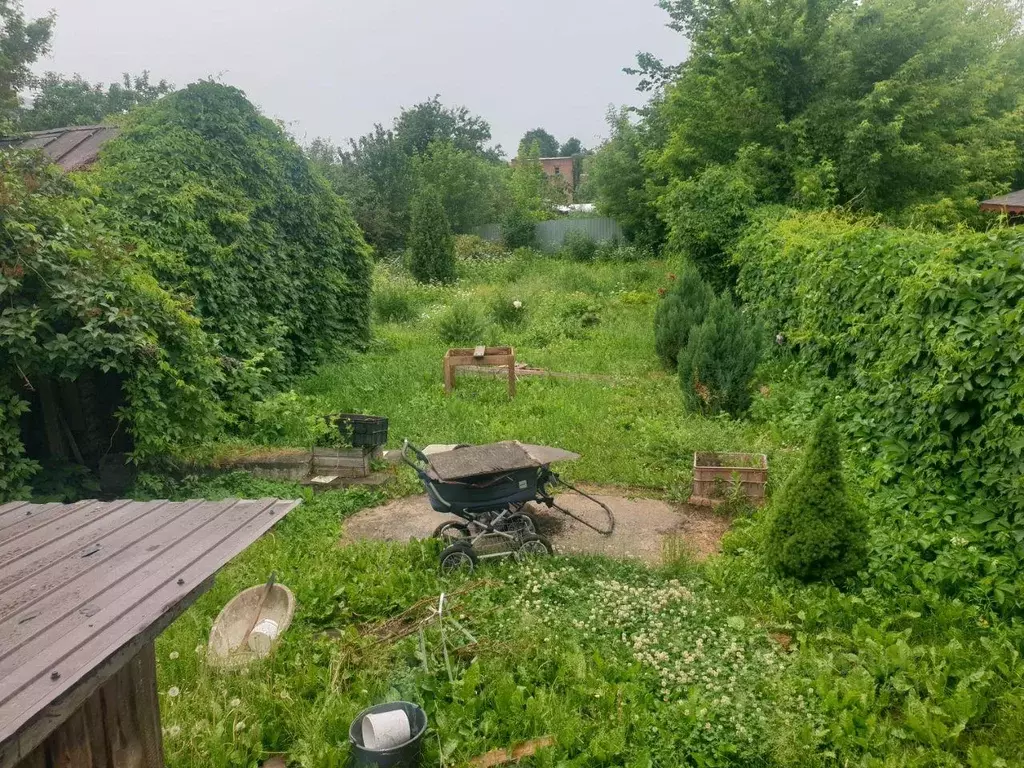 Дом, 70 м - Фото 1