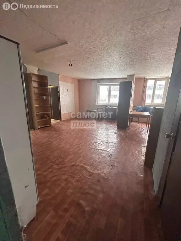 2-комнатная квартира: Одинцово, улица Маршала Толубко, 3к2 (67.8 м) - Фото 1