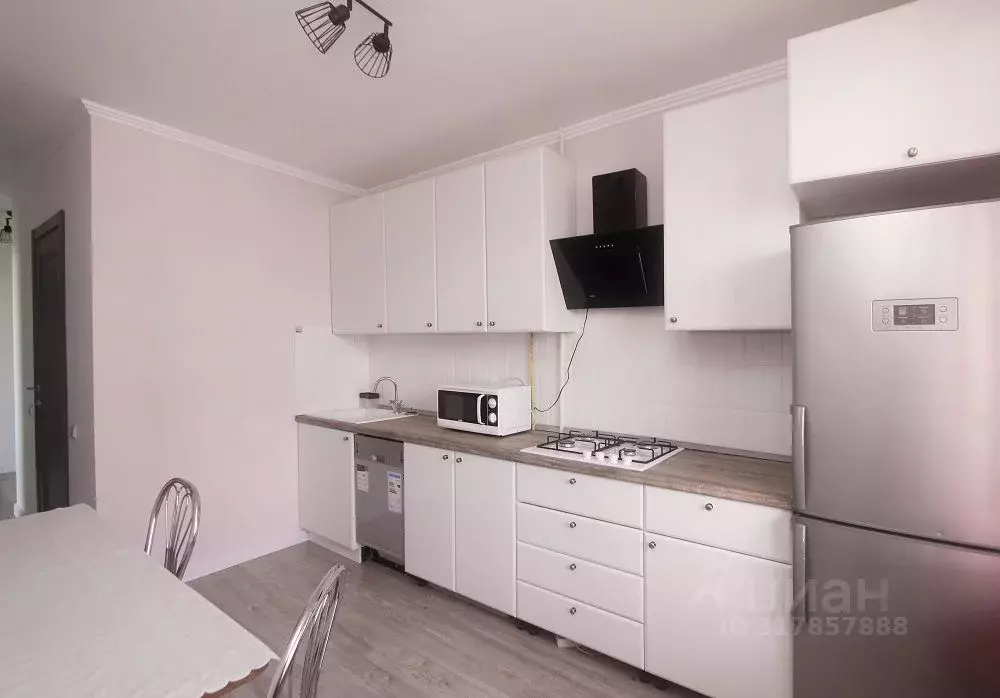 3-к кв. Москва Кронштадтский бул., 43К3 (68.0 м) - Фото 1