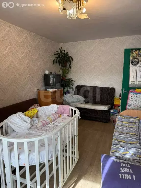 1-комнатная квартира: Санкт-Петербург, Хасанская улица, 14к1 (34 м) - Фото 2
