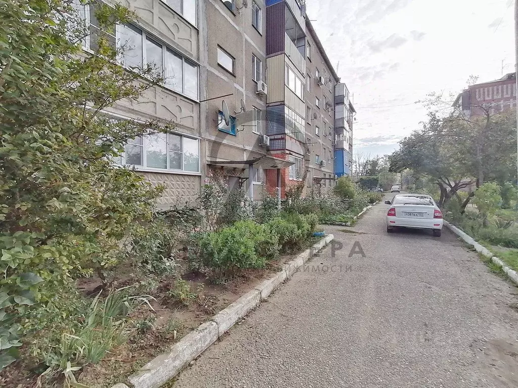 3-к кв. Краснодарский край, Апшеронск пер. Коммунаров (62.73 м) - Фото 1