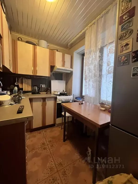 3-к кв. Ленинградская область, Гатчинский район, д. Малое Верево ул. ... - Фото 1