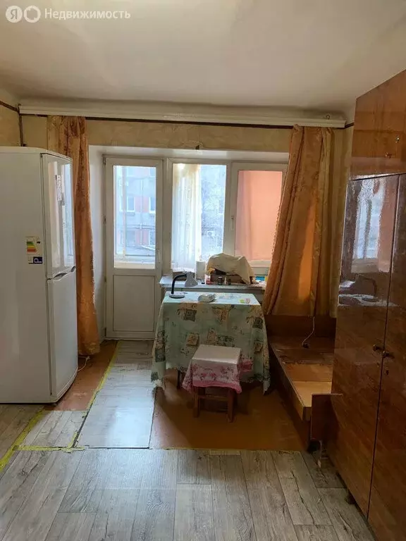 2-комнатная квартира: Комсомольск-на-Амуре, улица Лазо, 108к3 (43.5 м) - Фото 1