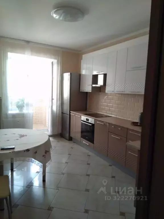 2-к кв. Московская область, Люберцы Зенино ЖК Самолет мкр, ул. ... - Фото 1