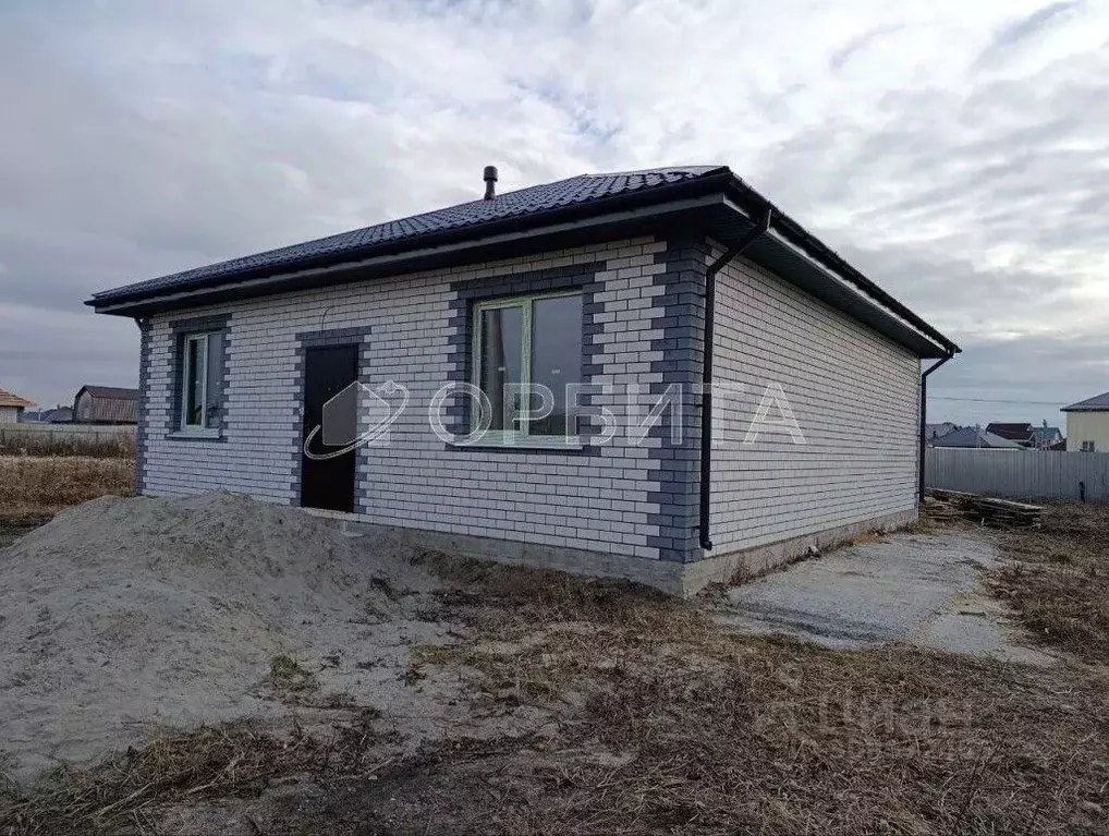 Участок в Тюменская область, Тюмень проезд Белогорский (6.3 сот.) - Фото 1