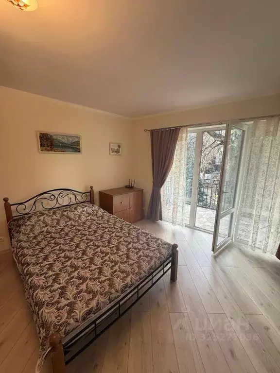 Студия Крым, Ялта ул. Дмитриева, 10В (30.0 м) - Фото 2