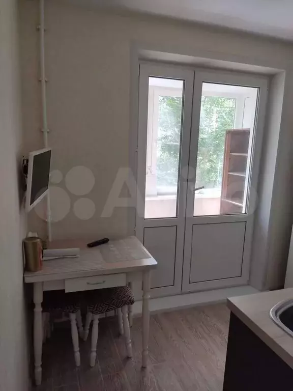 2-к. квартира, 34 м, 2/5 эт. - Фото 1