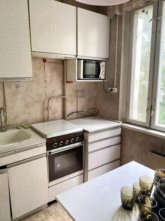 2-к кв. Москва Давыдковская ул., 4К3 (47.0 м) - Фото 1