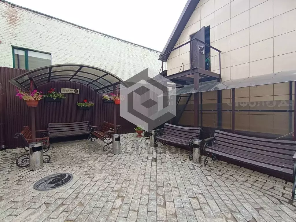 Офис (3415.2 м) - Фото 1