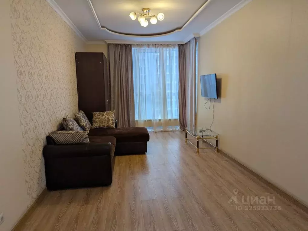 2-к кв. Московская область, Одинцово Можайское ш., 122 (67.5 м) - Фото 1