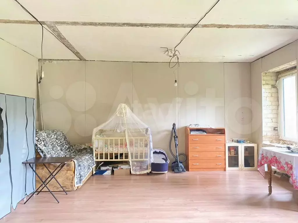 2-к. квартира, 44,1 м, 1/2 эт. - Фото 0