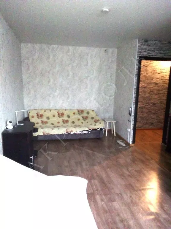 1-к кв. Красноярский край, Красноярск Свердловская ул., 49 (30.1 м) - Фото 2