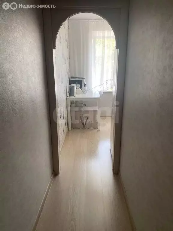 2-комнатная квартира: Аша, улица Кирова, 28 (44.2 м) - Фото 2