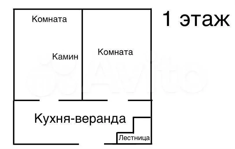 Дача 110 м на участке 6 сот. - Фото 0