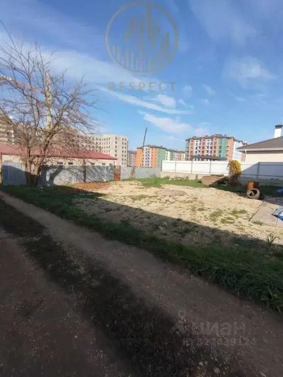 Участок в Ставропольский край, Железноводск городской округ, пос. ... - Фото 2