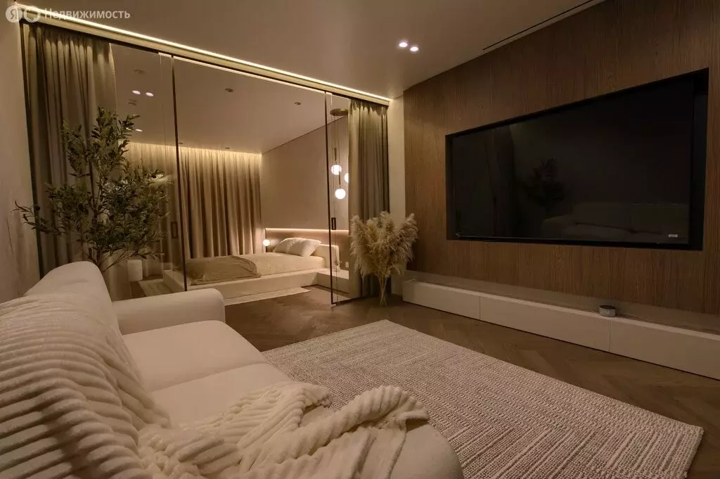 Квартира-студия: Санкт-Петербург, 12-я линия Васильевского острова, ... - Фото 2