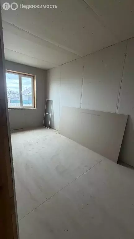 Дом в Харабали, Комсомольская улица, 58 (94 м) - Фото 2