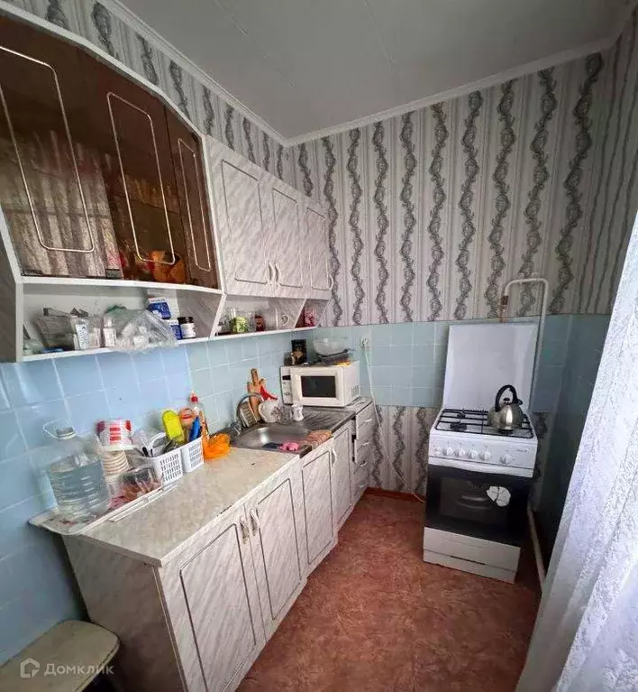 Продаётся 1-к квартира, 30.5 м - Фото 0