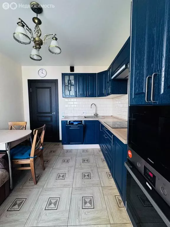 2-комнатная квартира: Кудрово, Английская улица, 2 (50.6 м) - Фото 1