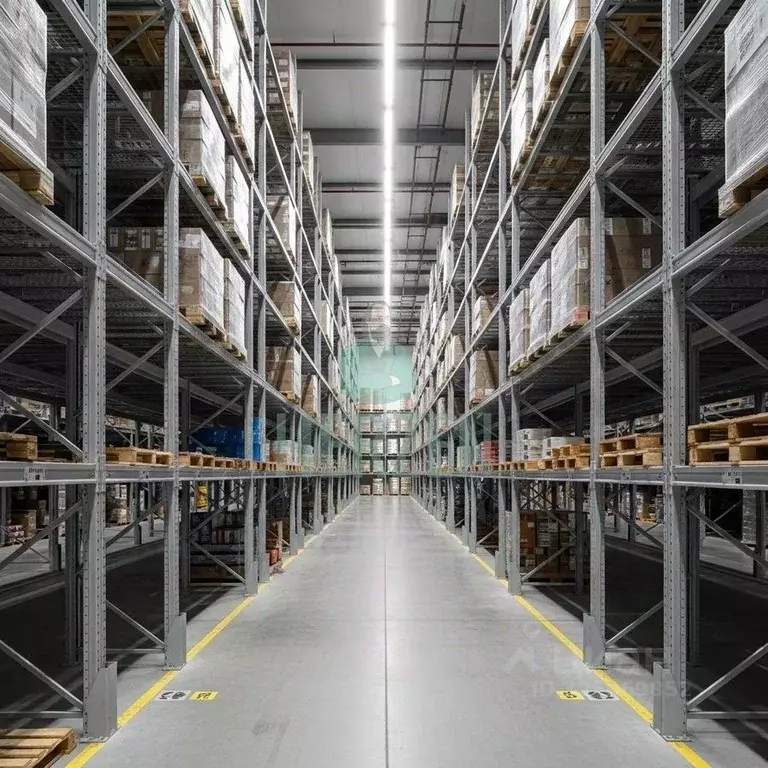 Склад в Московская область, Раменское Транспортный проезд, 5А (2000 м) - Фото 1