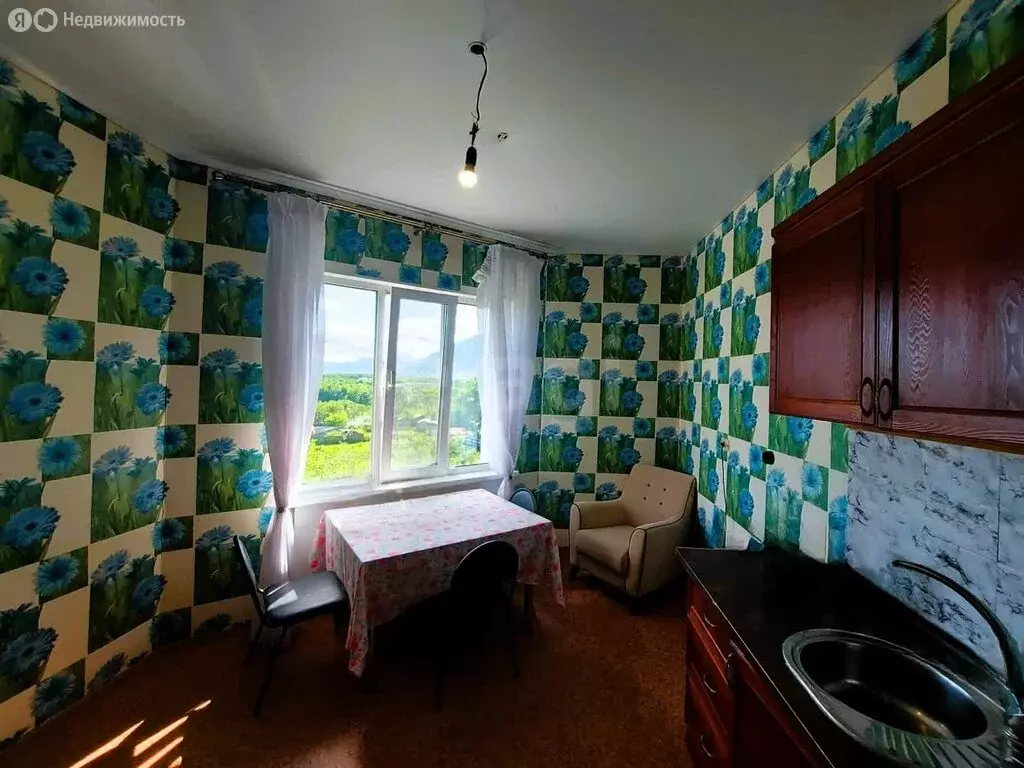 2-комнатная квартира: Паратунка, Нагорная улица, 50 (67.7 м) - Фото 1