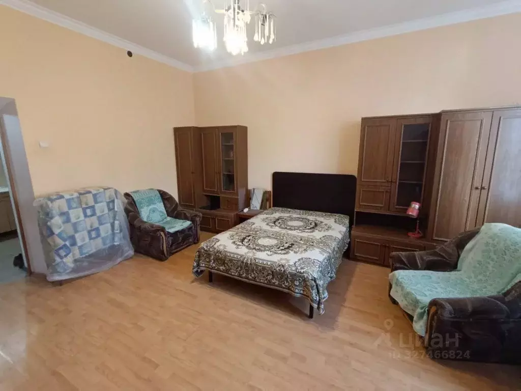 1-к кв. Крым, Евпатория ул. Гоголя, 19 (43.0 м) - Фото 1