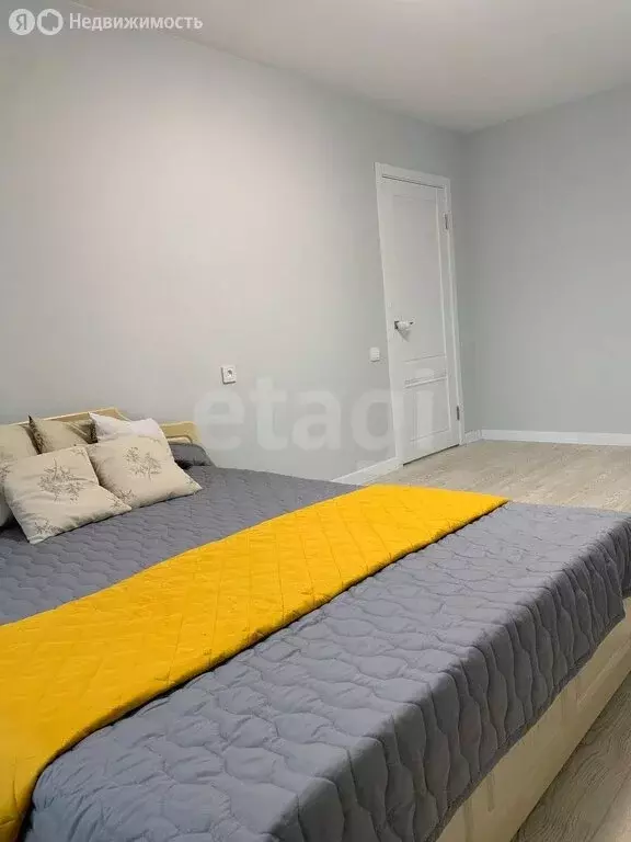 3-комнатная квартира: Иркутск, микрорайон Юбилейный, 37 (60.2 м) - Фото 2