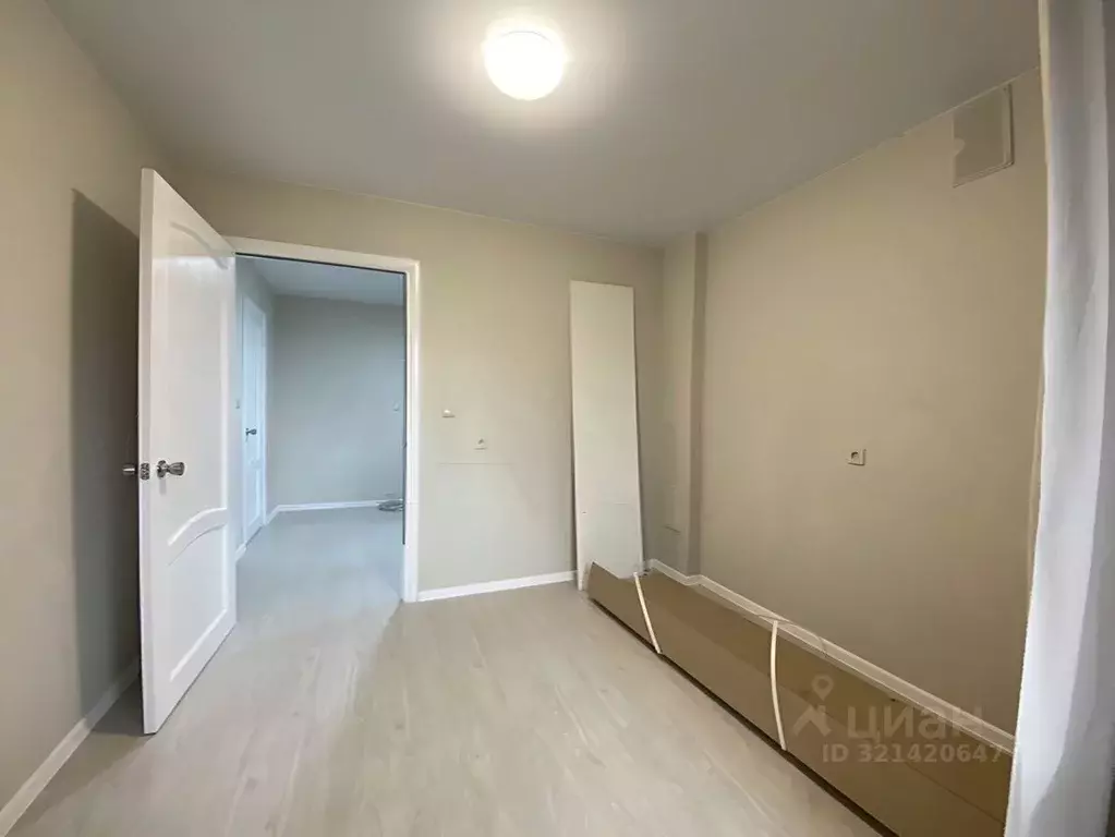 1-к кв. Свердловская область, Екатеринбург ул. Лагерная, 14к2 (40.0 м) - Фото 1