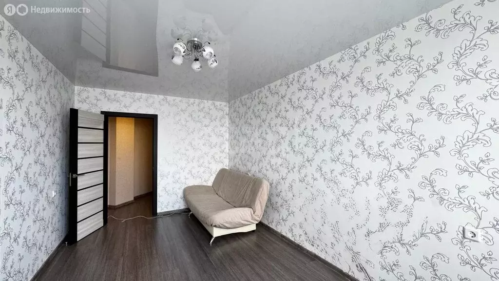 2-комнатная квартира: Киров, улица Ленина, 198к1 (54.5 м) - Фото 1
