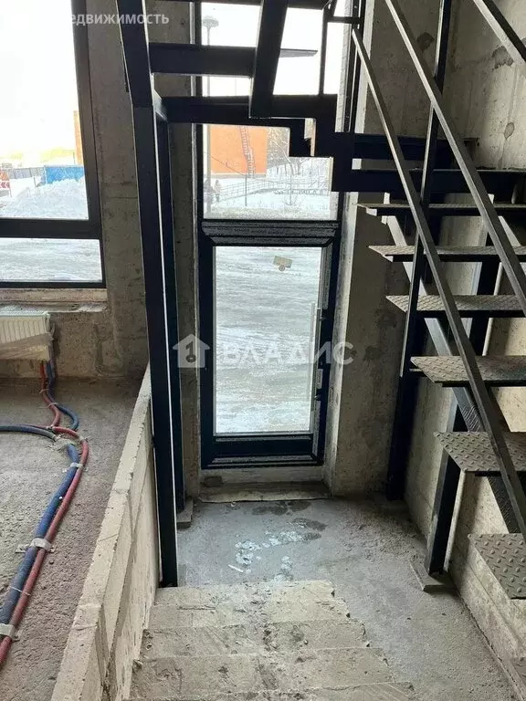 Квартира-студия: Москва, улица Виктора Маслова, 2 (134.3 м) - Фото 2